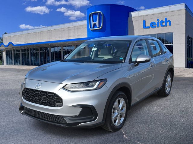 2023 Honda HR-V