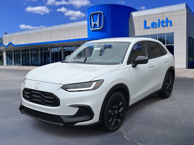 2023 Honda HR-V