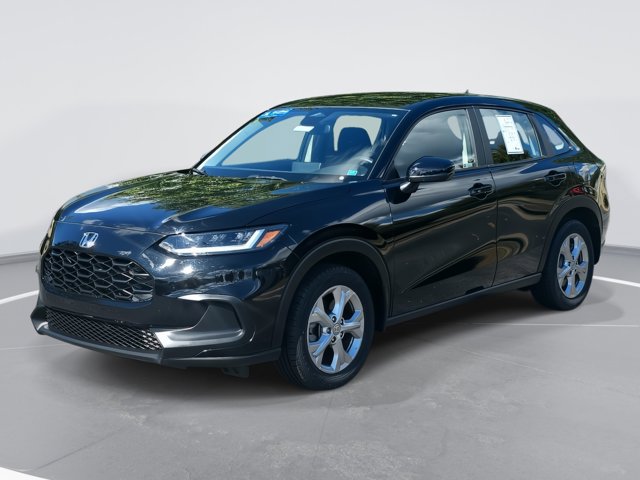 2024 Honda HR-V