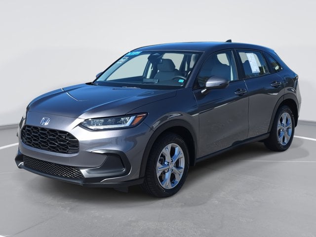 2023 Honda HR-V
