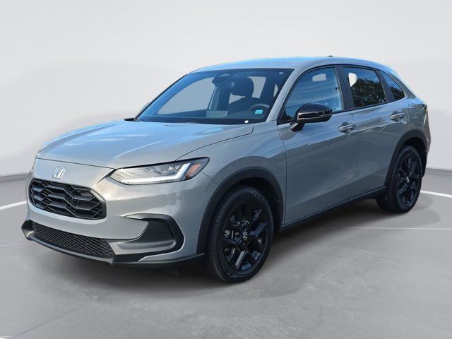 2023 Honda HR-V