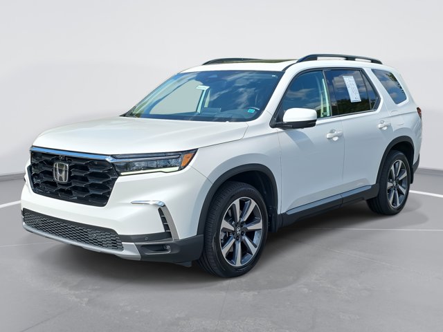 2023 Honda Pilot