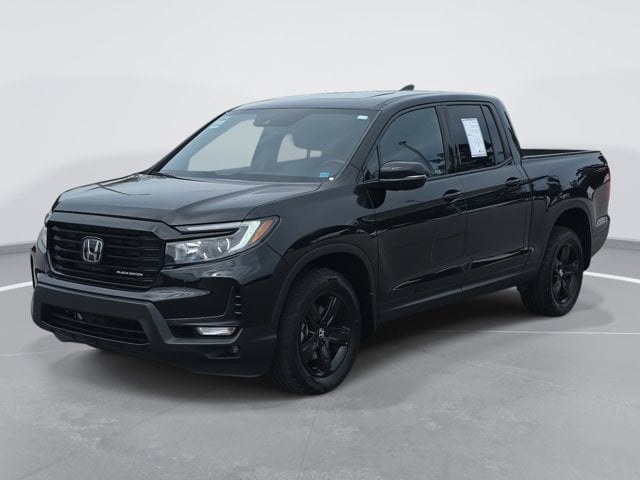 2023 Honda Ridgeline