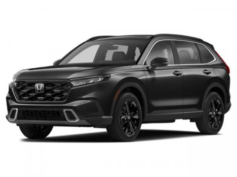 2023 Honda Cr-v Hybrid