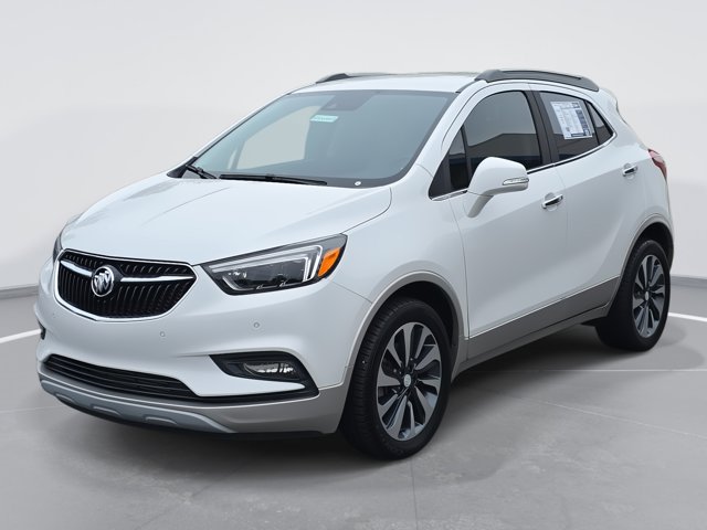 2020 Buick Encore