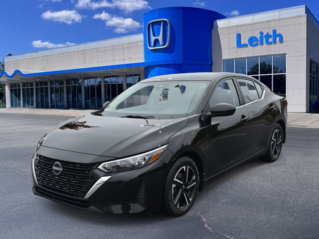 2024 Nissan Sentra