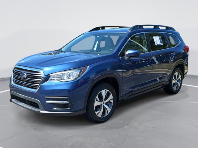 2019 Subaru Ascent
