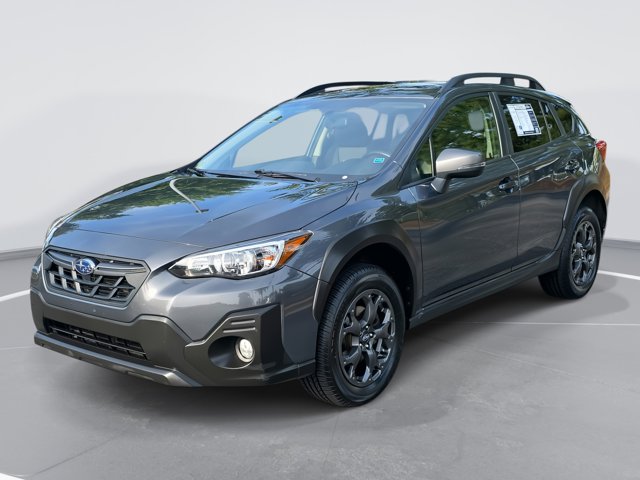 2023 Subaru Crosstrek