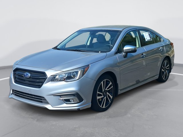 2019 Subaru Legacy
