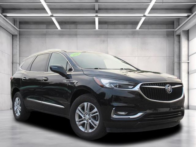 2020 Buick Enclave