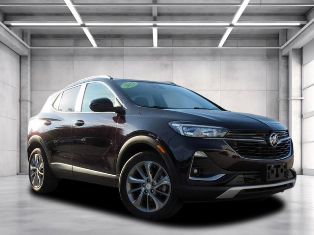 2021 Buick Encore Gx