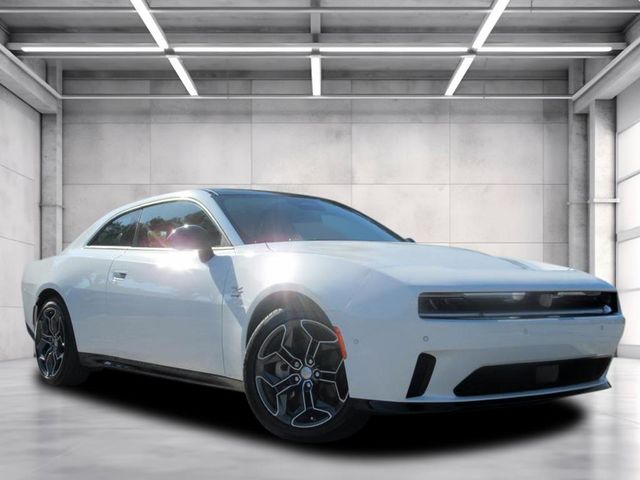 2024 Dodge Charger Daytona
