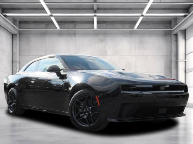 2024 Dodge Charger Daytona
