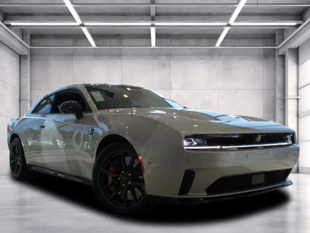 2024 Dodge Charger Daytona
