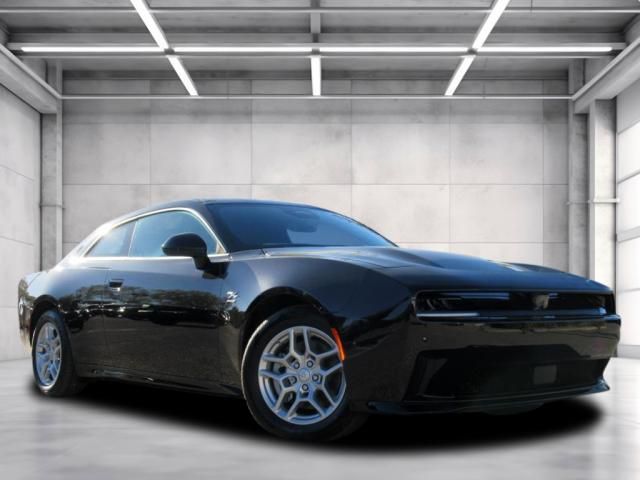 2025 Dodge Charger Daytona