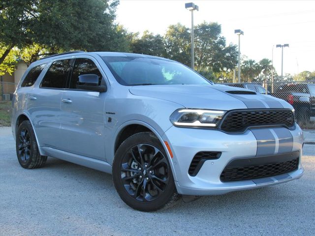 2025 Dodge Durango