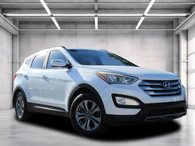 2015 Hyundai Santa Fe Sport