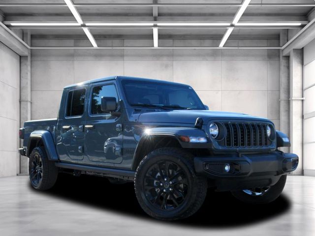 2025 Jeep Gladiator