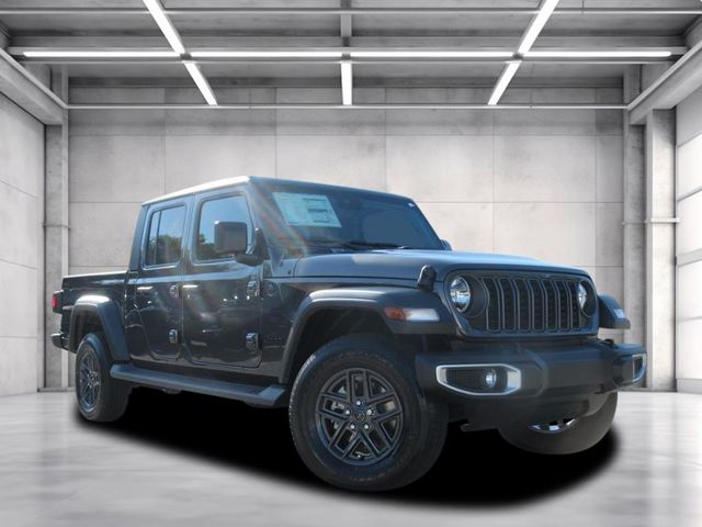 2025 Jeep Gladiator