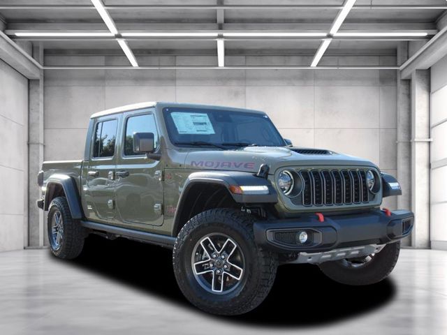 2025 Jeep Gladiator
