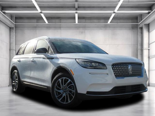 2022 Lincoln Corsair