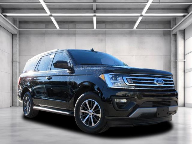 2021 Ford Expedition