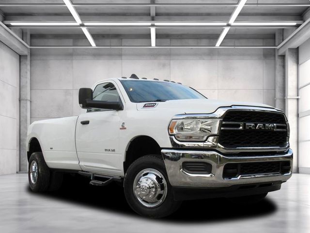 2022 RAM 3500