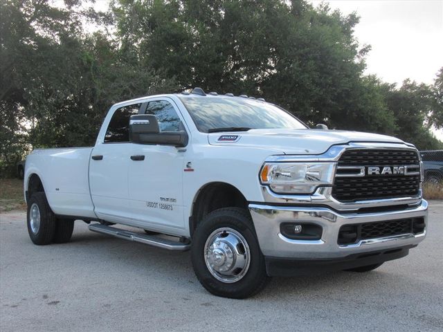 2024 RAM 3500