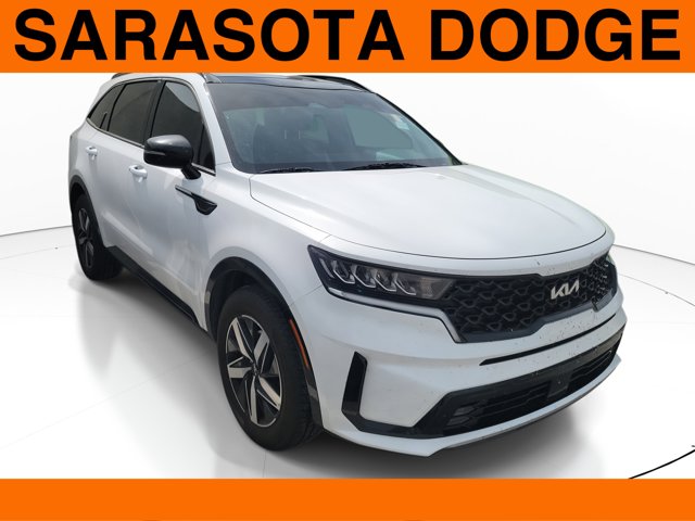 2022 Kia Sorento
