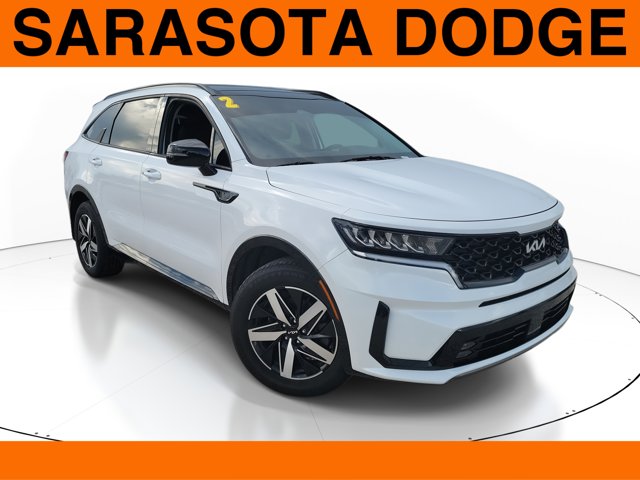 2022 Kia Sorento