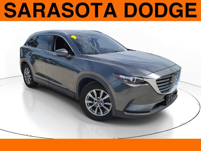 2019 Mazda CX-9