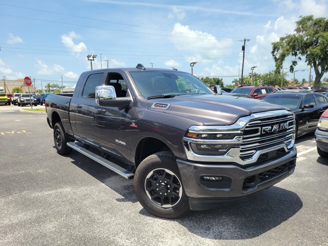 Photo of 2025 Ram 2500 Laramie