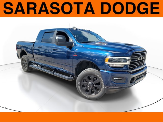 2023 RAM 3500
