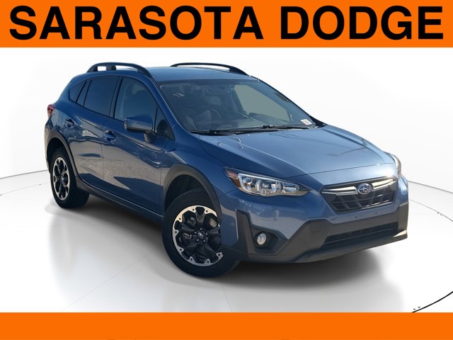 2023 Subaru Crosstrek