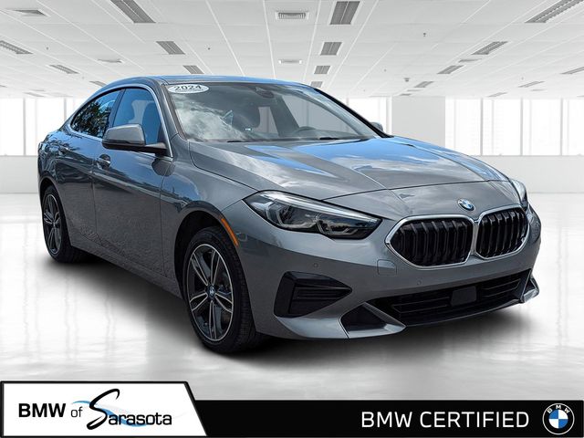 2024 BMW 2 Series