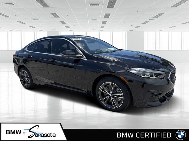 2024 BMW 2 Series