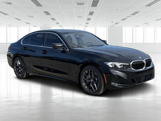 2025 BMW 3 Series