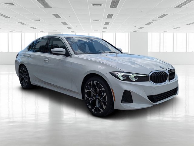 2025 BMW 3 Series