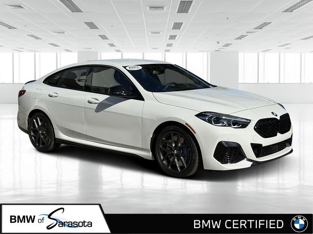 2023 BMW 2 Series