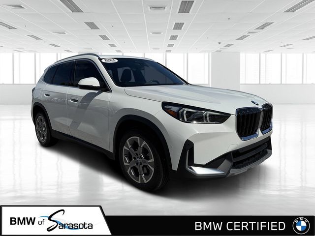2023 BMW X1
