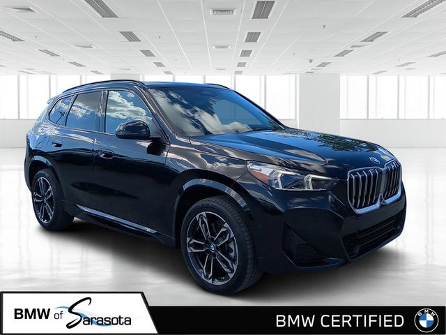 2025 BMW X1