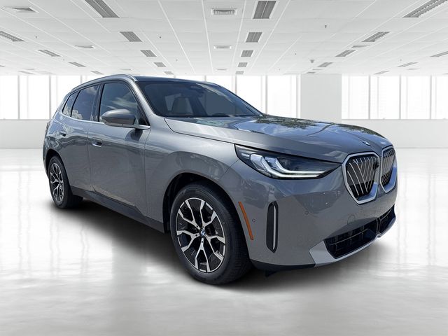 2025 BMW X3