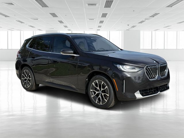 2025 BMW X3