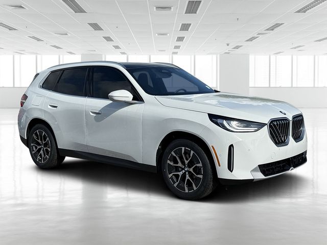 2025 BMW X3