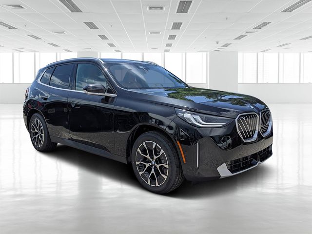 2025 BMW X3