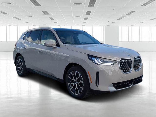 2026 BMW X3