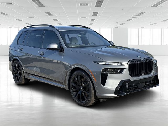 2026 BMW X7