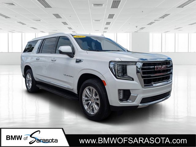 2022 GMC Yukon Xl
