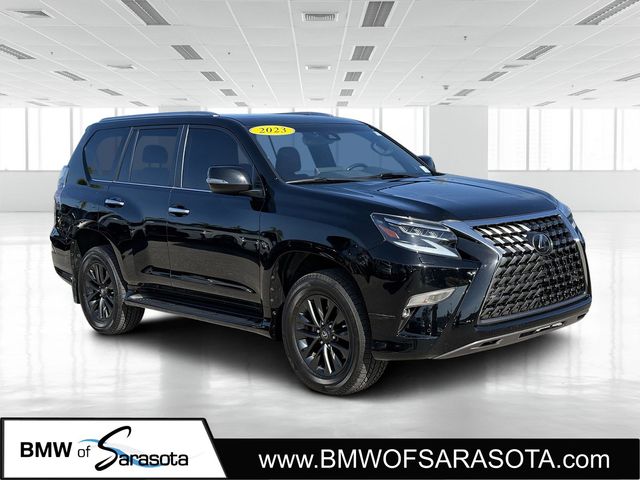 2023 Lexus GX