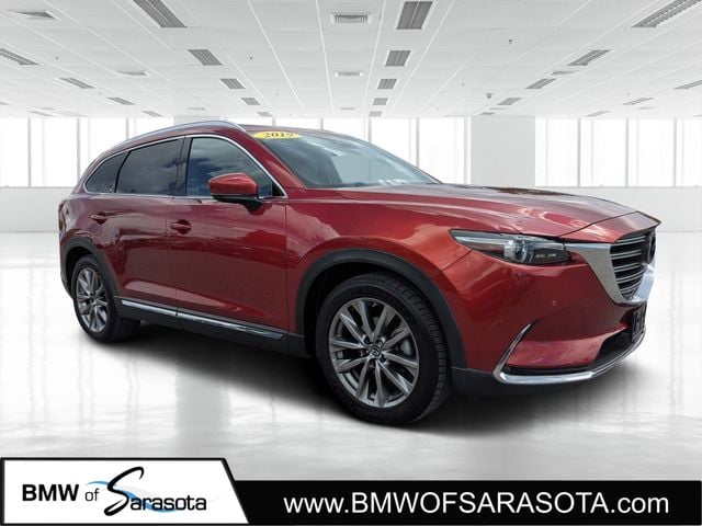2019 Mazda CX-9